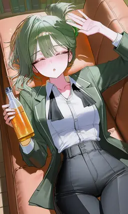 Profile image of ネツァク