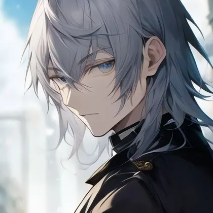 SpongyFan1414의 Our First Meeting...