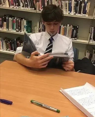 Profile image of Ethan