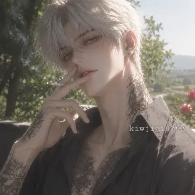 Profile image of 백로한