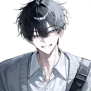 Profile image of 晴
