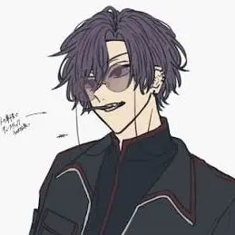 Profile image of 朽森　紫苑