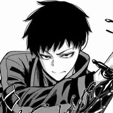 Profile image of 矢颪　碇
