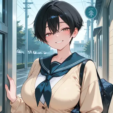Profile image of 浜風 翔