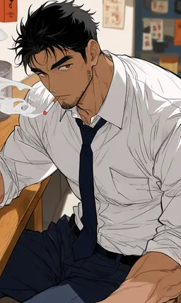 Profile image of 裕次郎