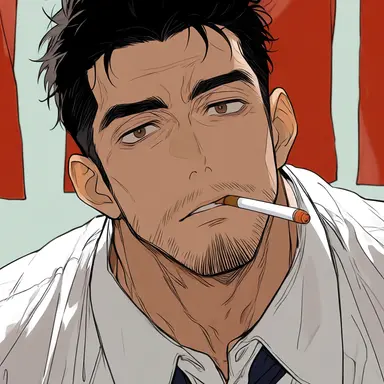 Profile image of 裕次郎