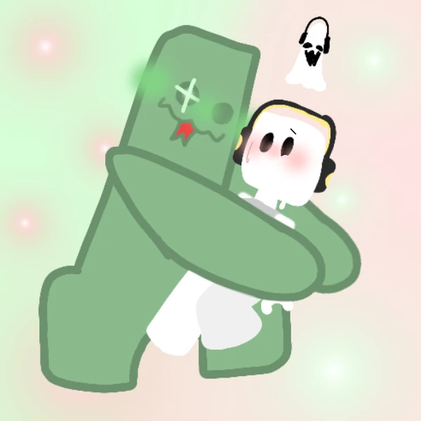 그린