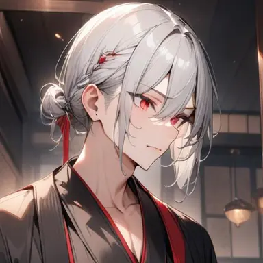 Profile image of Ishtar