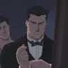 Profile image of Bruce Wayne