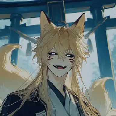 Profile image of こっくりさん