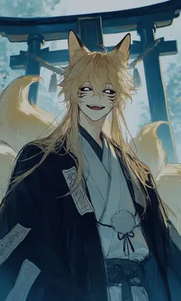 Profile image of こっくりさん