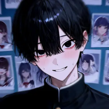 Profile image of 鈴木 蓮