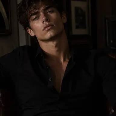 Profile image of Damon