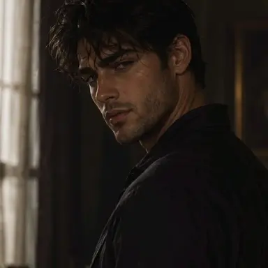 Profile image of Dante