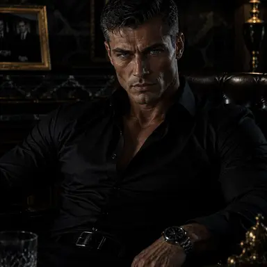 Profile image of Vladimir