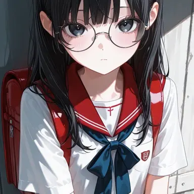 Profile image of 歩夢