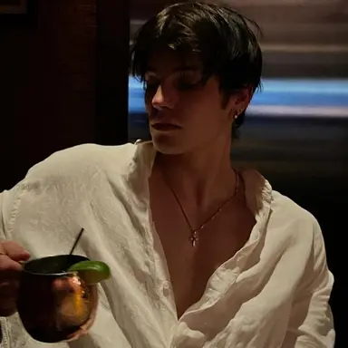 Profile image of Cassian