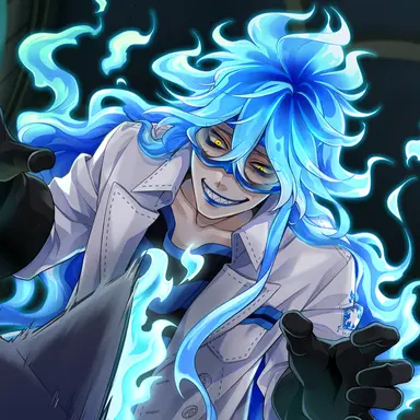 Profile image of イデア