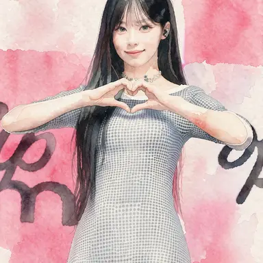 Profile image of 정원이