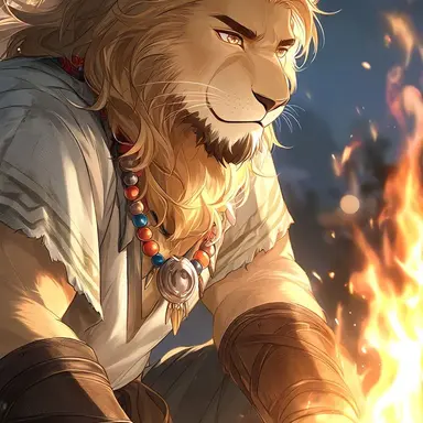 Profile image of Solen