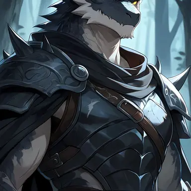 Profile image of Dravan