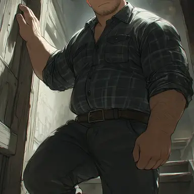 Profile image of Corveth