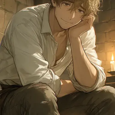 Profile image of Stellan