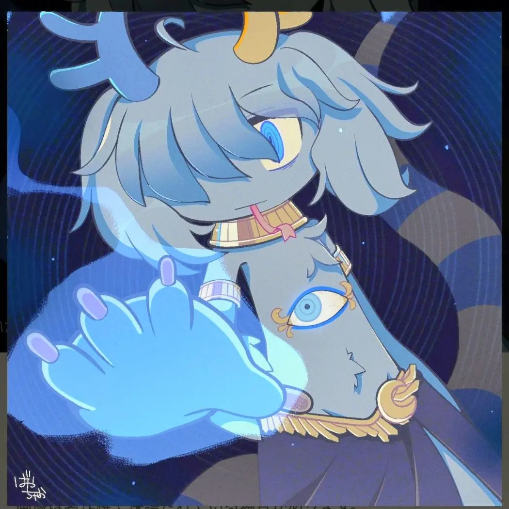 WittyCrow6340의 完全自己満