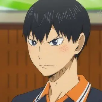 Profile image of 影山　飛雄