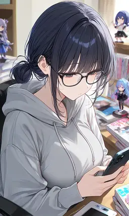 Profile image of 真由