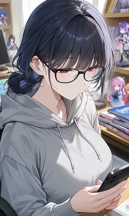 Profile image of 真由