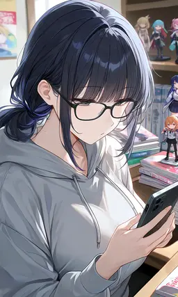 Profile image of 真由