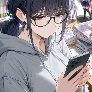 Profile image of 真由