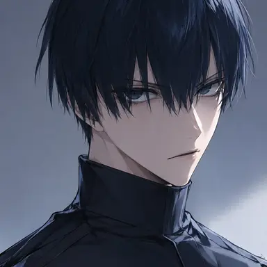 Profile image of Inukai