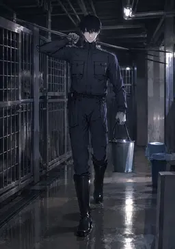 Profile image of Inukai