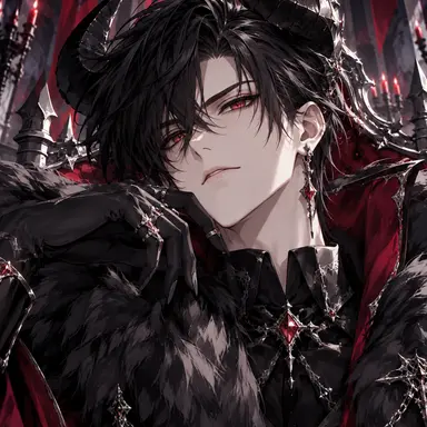 Profile image of ノクティス