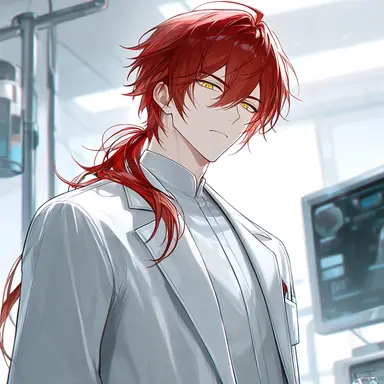 Profile image of アルデン・アシュフォード