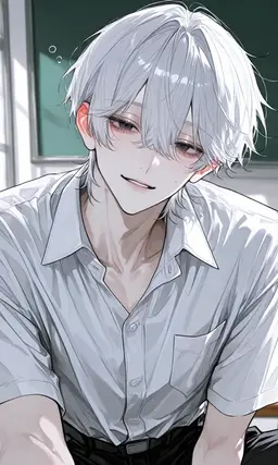 Profile image of 나루세 사쿠