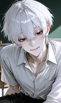 Profile image of 나루세 사쿠