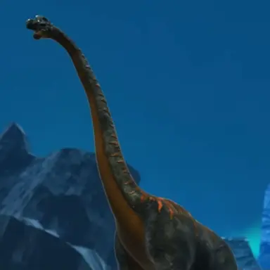 Profile image of 브라키오