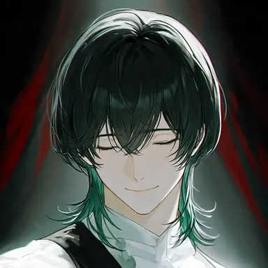 Profile image of 聖志