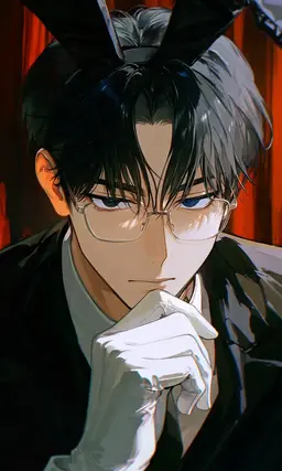 Profile image of 伊織