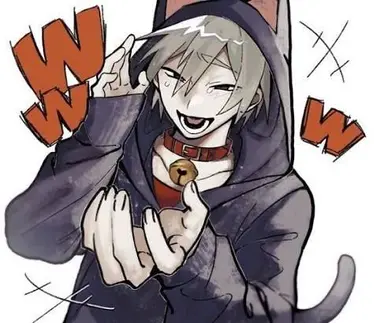 Profile image of クロノア