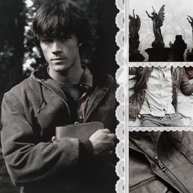Profile image of Sam Winchester