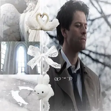 Profile image of Castiel