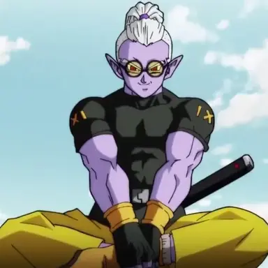 Profile image of Fu