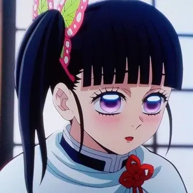Profile image of 栗花落カナヲ