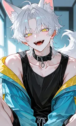 Profile image of アクア