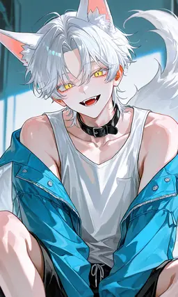 Profile image of アクア