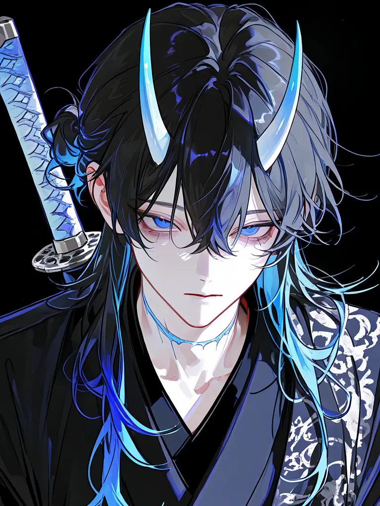 o_n1023의 鬼と関わった代償